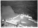 Aerial survey of Connecticut 1938 Hurricane damage photograph 00052