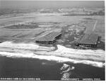 Aerial survey of Connecticut 1938 Hurricane damage photograph 00070