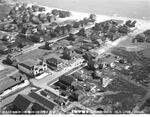 Aerial survey of Connecticut 1938 Hurricane damage photograph 00086