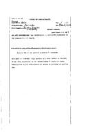 1949 HB-0560. An Act concerning the Transmission of Mortality Statements to the Commissioner of Health