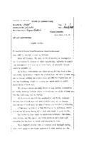 1949 HB-1545. An Act concerning Liquor Control