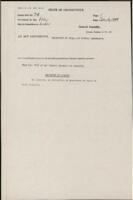 1949 SB-0074. An Act concerning Workmen's Compensation