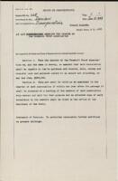 1949 SB-0265. An Act amending the Charter of the Trumbull Trust Association