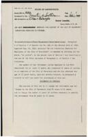 1949 SB-0280. An Act amending the Charter of the City of Waterbury concerning Pensions to Firemen