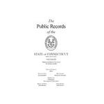 Public records of the state of Connecticut, v. 20. From 1819 to 1820