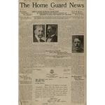 WWI Newspapers