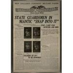 Veterans journal and State Guard news, 1919-1920