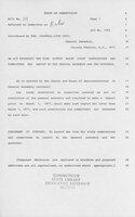 1971 SB-0114. An act extending the time within which study commissions and committees may report to the General Assembly and the Governor
