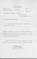 1971 SB-0151. An act concerning absentee ballots