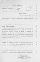 1971 SB-0189. An act concerning privileged communications between physicians and patients