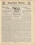 Connecticut bulletin, 1918-02-08