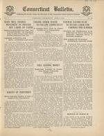 Connecticut bulletin, 1918-04-05