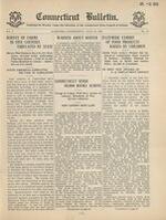 Connecticut bulletin, 1918-06-28