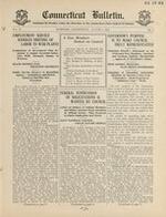 Connecticut bulletin, 1918-08-09