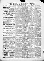 Berlin weekly news, 1892-09-15
