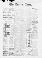 Berlin news, 1892-12-15