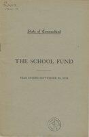School Fund, 1910/1911