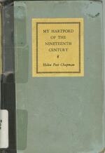 My Hartford of the nineteenth century