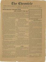 Chronicle, 1914-09-01