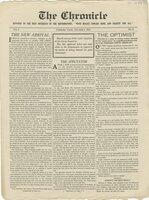 Chronicle, 1914-10-01