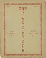 Chronicle, 1915-01-01
