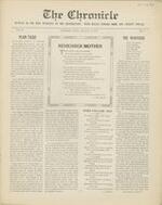 Chronicle, 1915-08-01
