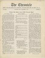 Chronicle, 1915-12-01
