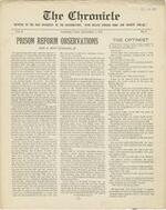 Chronicle, 1915-09-01