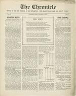 Chronicle, 1915-10-01