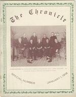 Chronicle, 1916-01-01