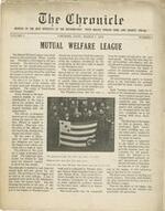 Chronicle, 1916-03-01