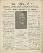 Chronicle, 1916-10-01