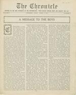 Chronicle, 1917-04-01