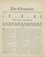 Chronicle, 1917-10-01