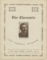 Chronicle, 1918-01-01