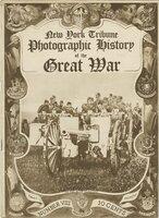 Photographic history of the Great War. Vol. 1, no. 08