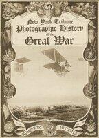 Photographic history of the Great War. Vol. 1, no. 09