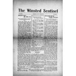 Winsted sentinel, 1908-04