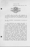 1971 SB-1094. An act concerning qualifications of justices of the peace