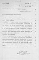 1971 SB-1463. An act concerning welfare appropriations