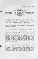 1971 HB-5054. An act concerning the creation of tenant-landlord mediation boards