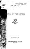 Manual on vice control