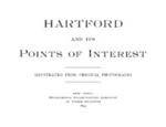 Hartford and its points of interest