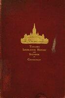 Taylor's legislative history and souvenir of Connecticut,<1901/1902>-1903/1904
