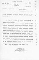 1971 HB-5751. An act establishing a consumer education division in the cooperative extension service at the University of Connecticut
