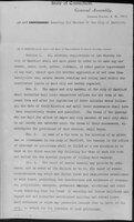 1913 HB-0507. An act amending the Charter of the City of Hartford