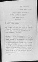 1913 HB-0541. An act amending the Charter of the City of Waterbury concerning its taxation districts and establishing a single taxation district