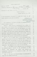 1971 HB-6204. An act establishing a commission to study the status of tax exempt property in the city of Hartford.