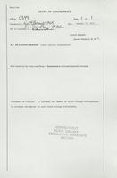 1971 HB-6344. An act concerning state college scholarships.