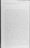 1913 HB-0772. An act concerning forest fire wardens